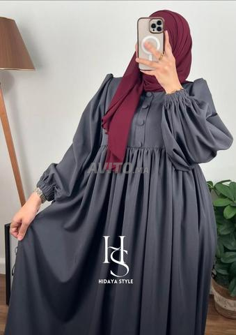 Abaya élégante - 2