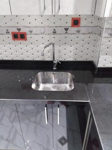 Cuisines modernes sur mesure - 2