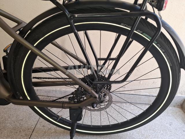 Vélo électrique intelligent KTM - 2
