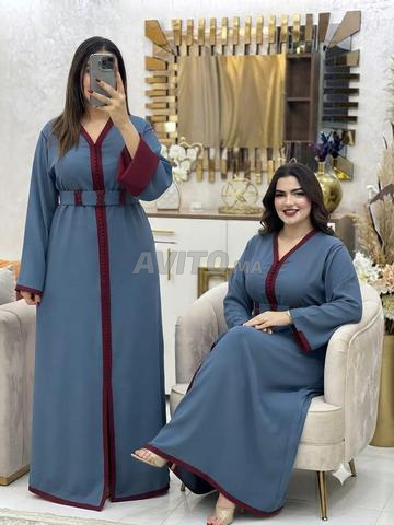 Caftan élégant - 2