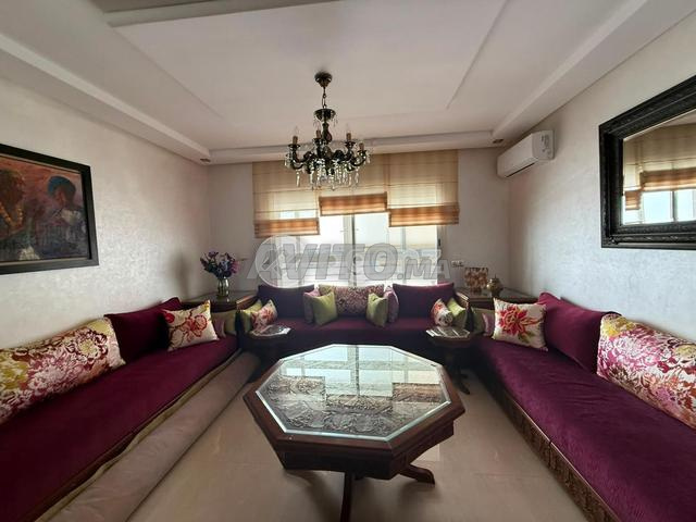 AGA-AG-1187 - Appartement à vendre à Hay Mohammadi
