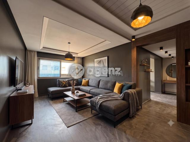 AGA-AG-1185 - Appartement à vendre à Hay Mohammadi