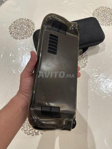 Steamdeck LCD 1 Tera - 2