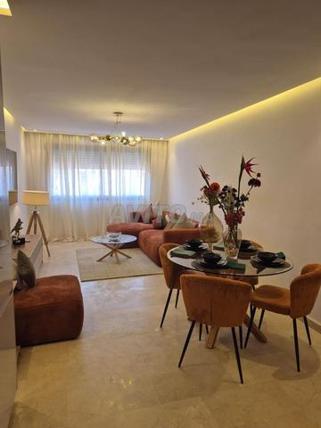 Appartement à louer 60 m² à Marrakech