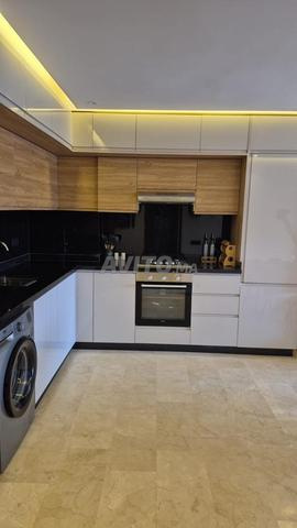 Appartement à louer 60 m² à Marrakech - 2