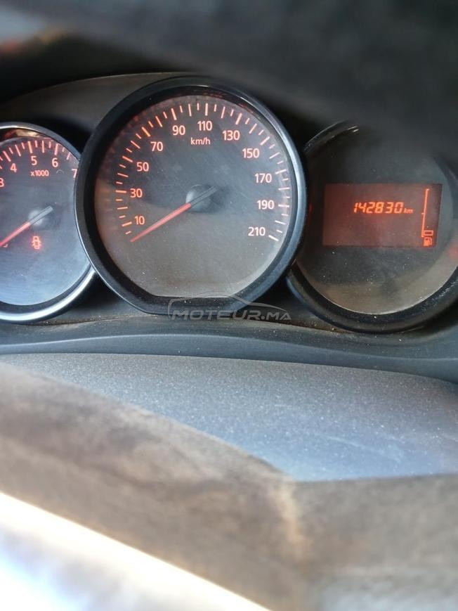 Dacia Lodgy Diesel Manuelle 2022 à Casablanca