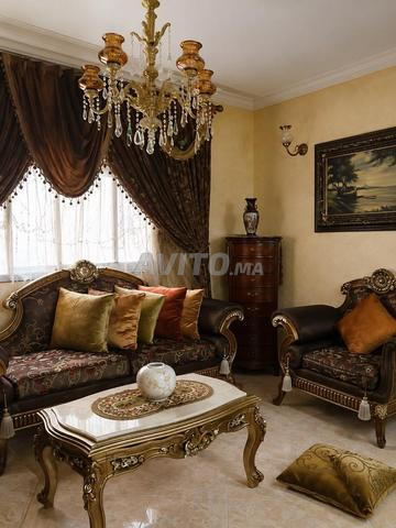 Appartement à vendre en centre-ville 148m2 - 2