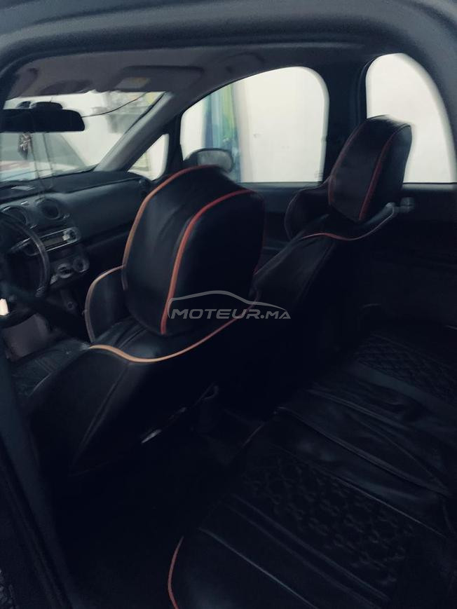 voiture à vendre