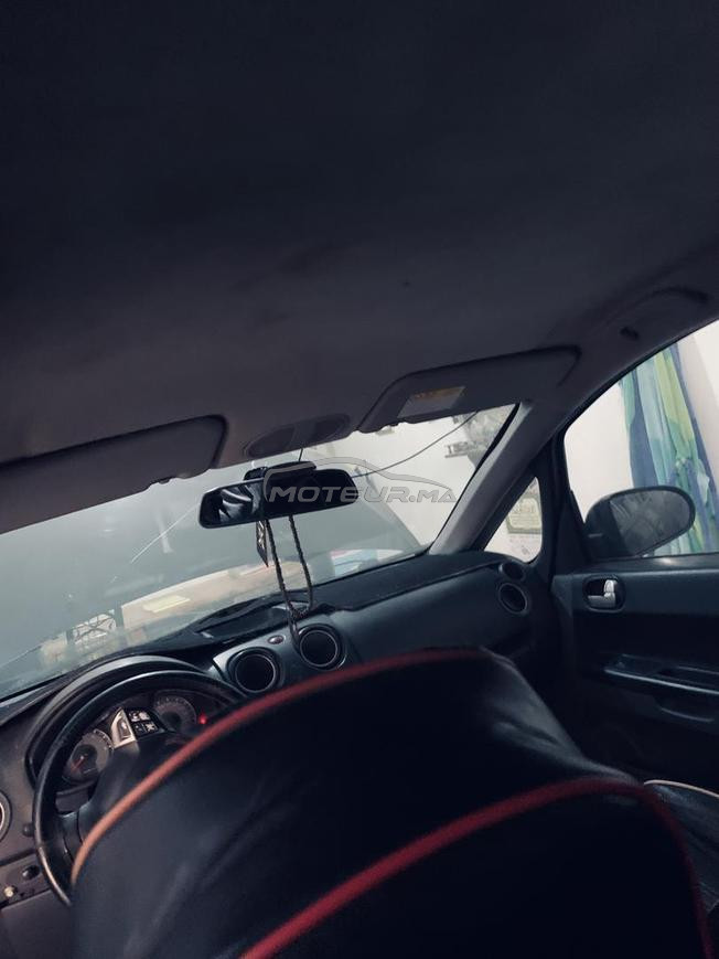 voiture à vendre