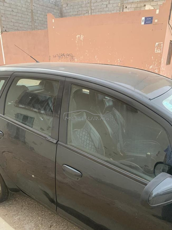 voiture à vendre