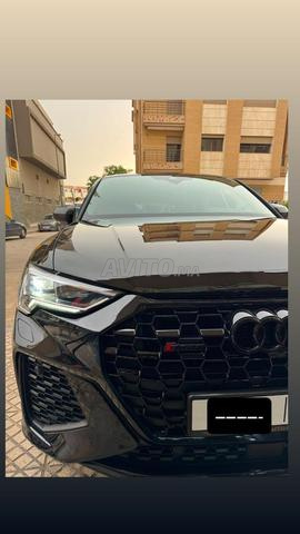أودي RS Q3 2023 - 2