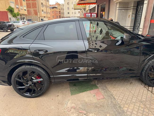 Audi RsQ3 2023