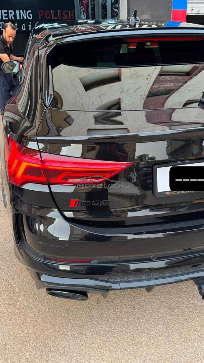 Audi RsQ3 2023