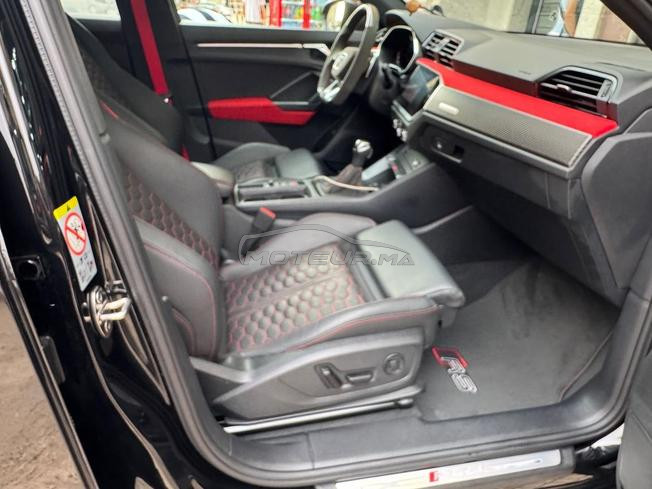 Audi RsQ3 2023