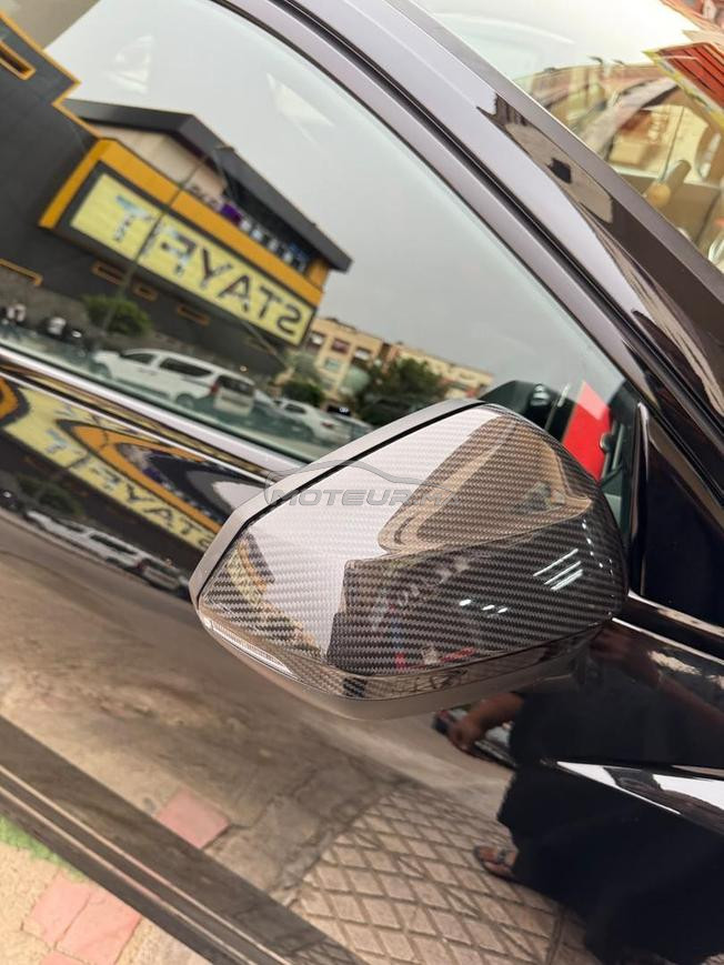 Audi RsQ3 2023