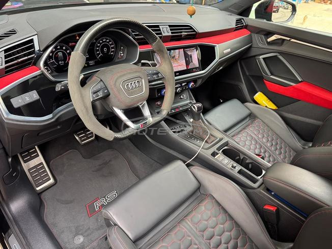 Audi RsQ3 2023
