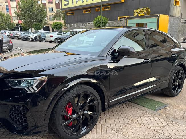Audi RsQ3 2023