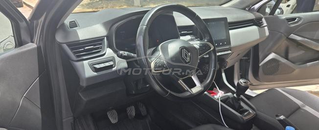 Renault Clio 5 diesel