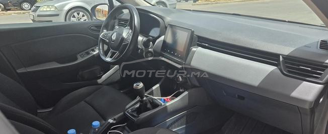 Renault Clio 5 diesel