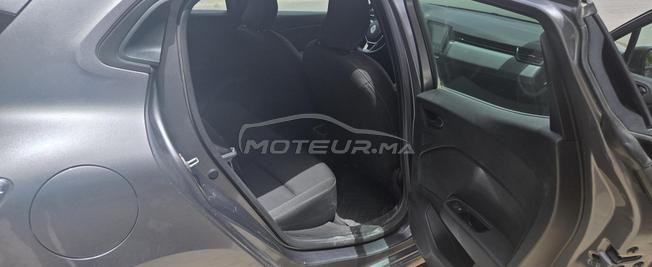Renault Clio 5 diesel