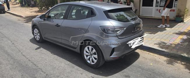 Renault Clio 5 diesel