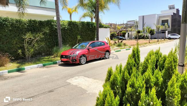 Fiat Tipo automatique hatchback 