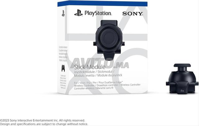 Module Joystick PS5 DualSense Edge - 2