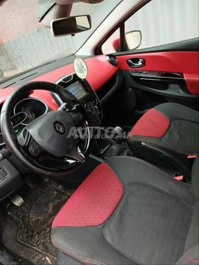 Renault Clio Diesel Manuelle 2013 à Youssoufia
