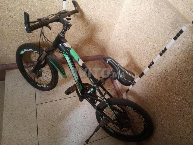 Vélo en bon état - 2