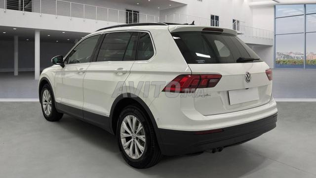 تيكوان 2020 R-Line - 2