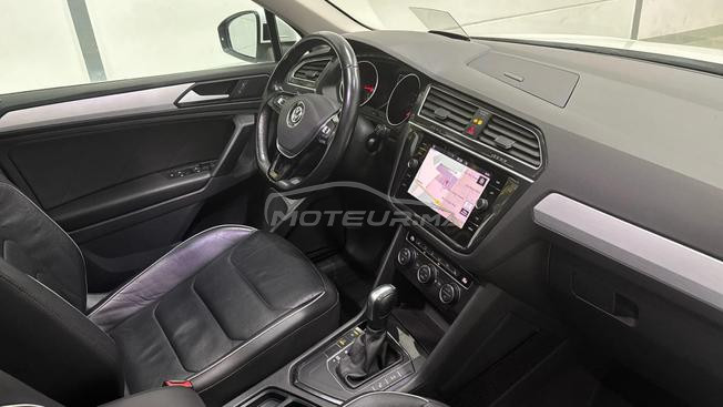 tiguan 2020 rline