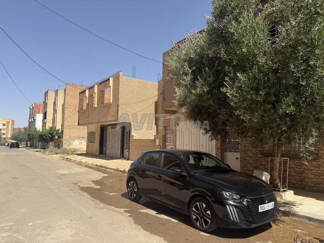 Maison de 138 m2 à vendre meublée - 2