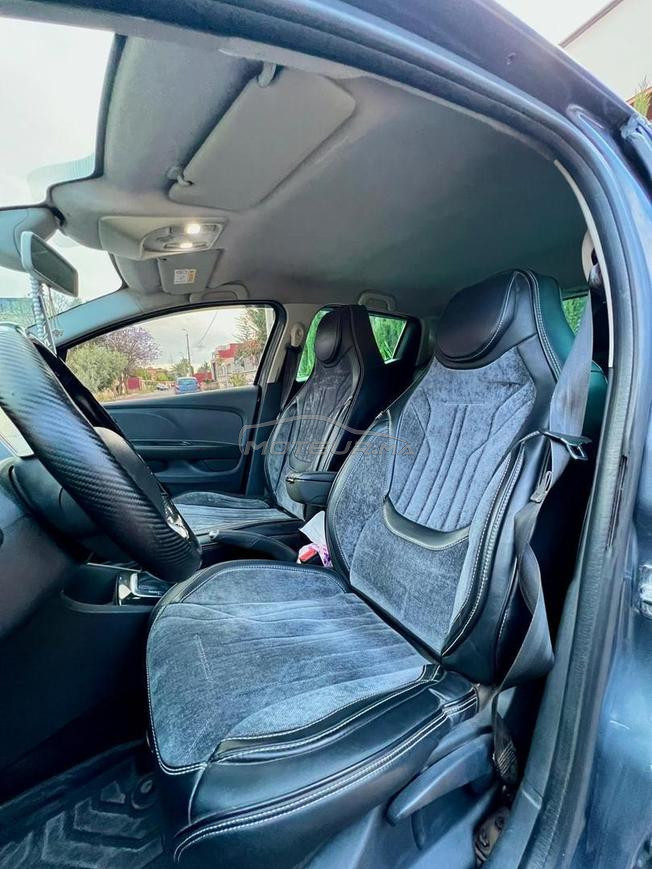 clio 4 automatique 2019
