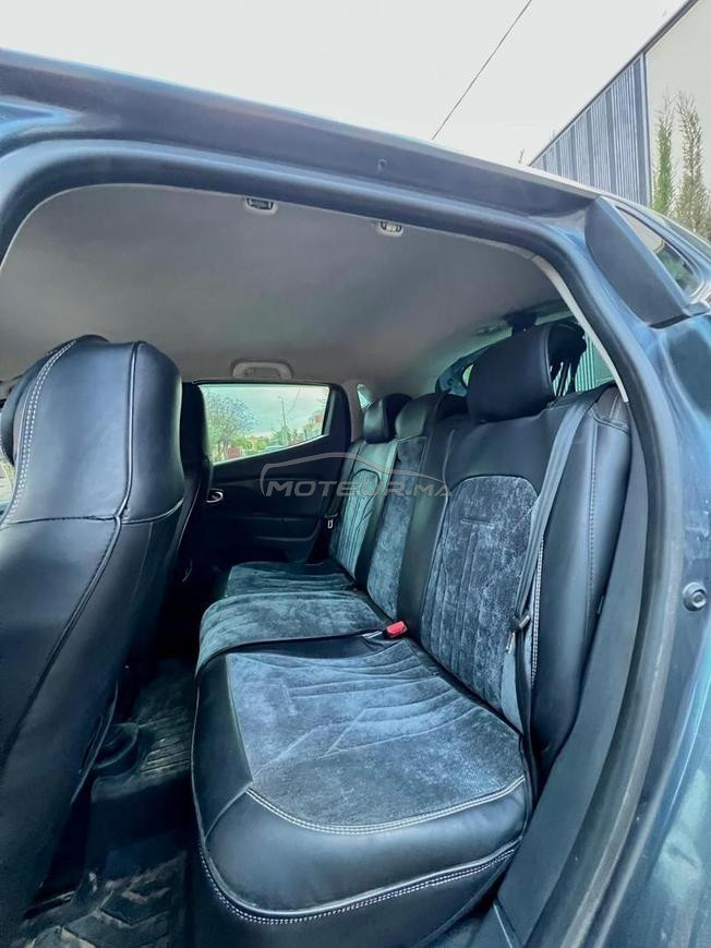 clio 4 automatique 2019
