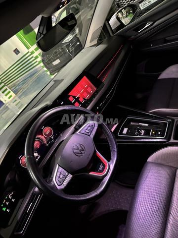 Volkswagen Golf 8 - 2
