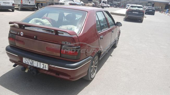 موديل 95 ديوانة 2009 mazot 