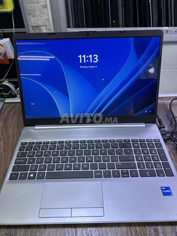 حاسوب محمول HP