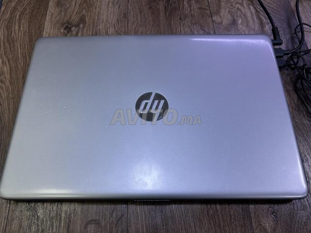 حاسوب محمول HP - 2