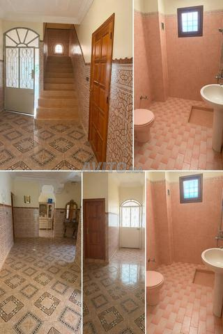 Maison à vendre - 2