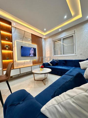 Appartement à vendre - 2