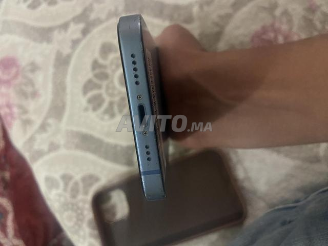 هاتف جديد مستعمل شهر ونقي وغير مفتوح - 2