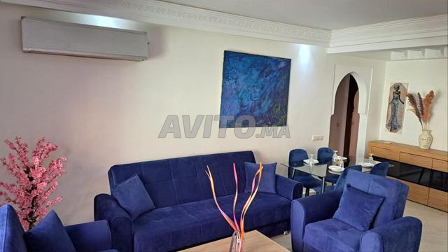 Appartement neuf propre - 2