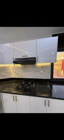 Appartements à vendre à Saidia