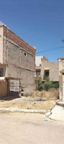 Terrain à vendre Meknès zone villa - 2