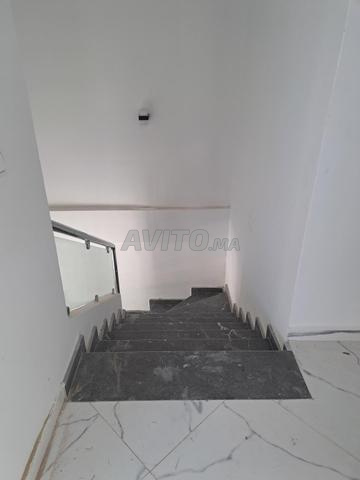 Rue Souk Assalam, Route Ashkar - 2