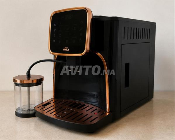 آلة قهوة Arzum OKKA - 2