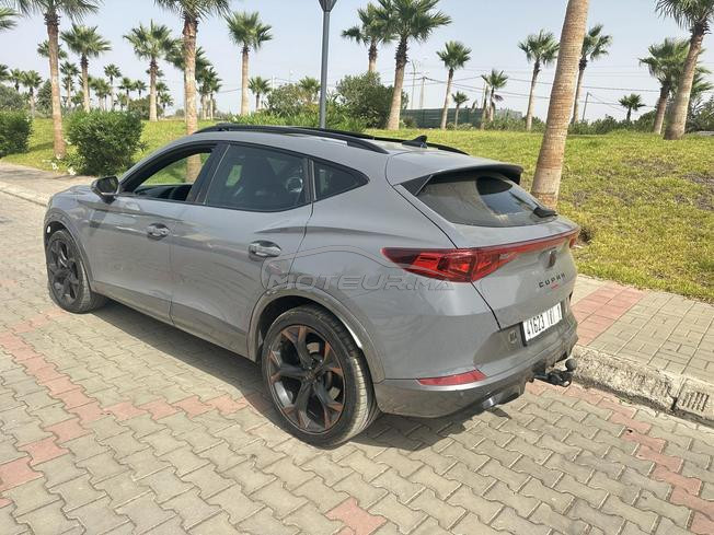 cupra essence 