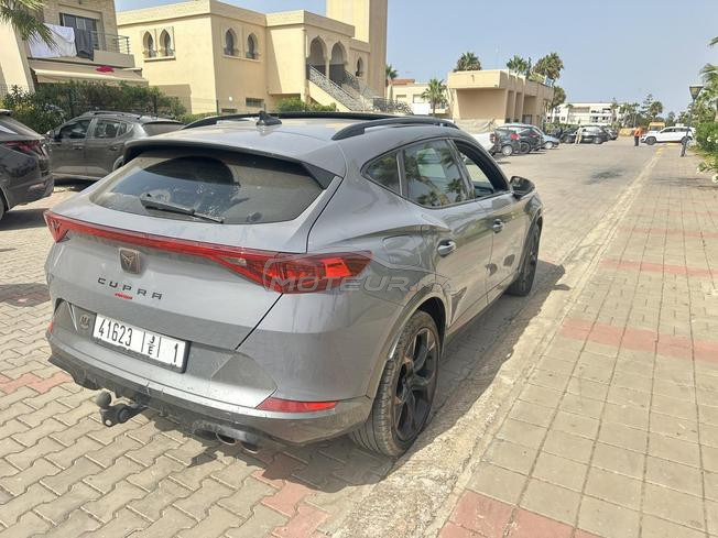 cupra essence 