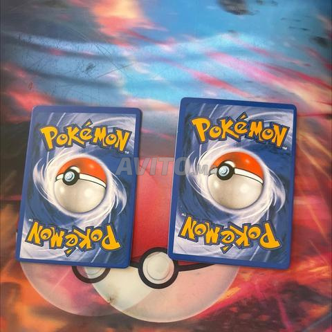 cartes Pokémon - 2