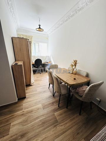 Appartement moderne en plein centre - 2